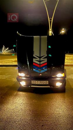 بي ام دبليو الفئة 5